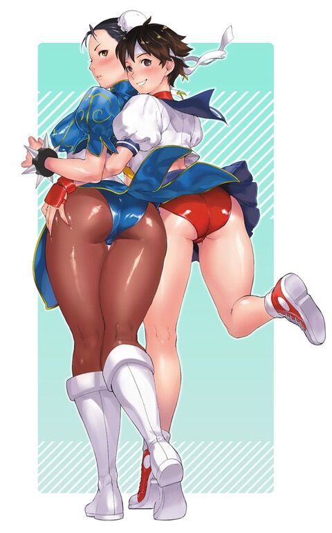 Gymnastics Clothes Bulma's Erotic Image Replenishment! 3