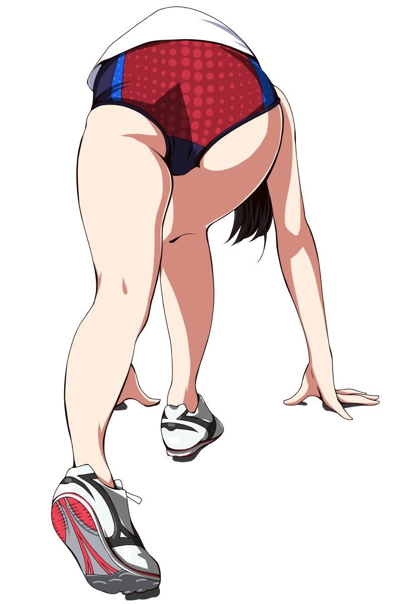 Gymnastics Clothes Bulma's Erotic Image Replenishment! 4