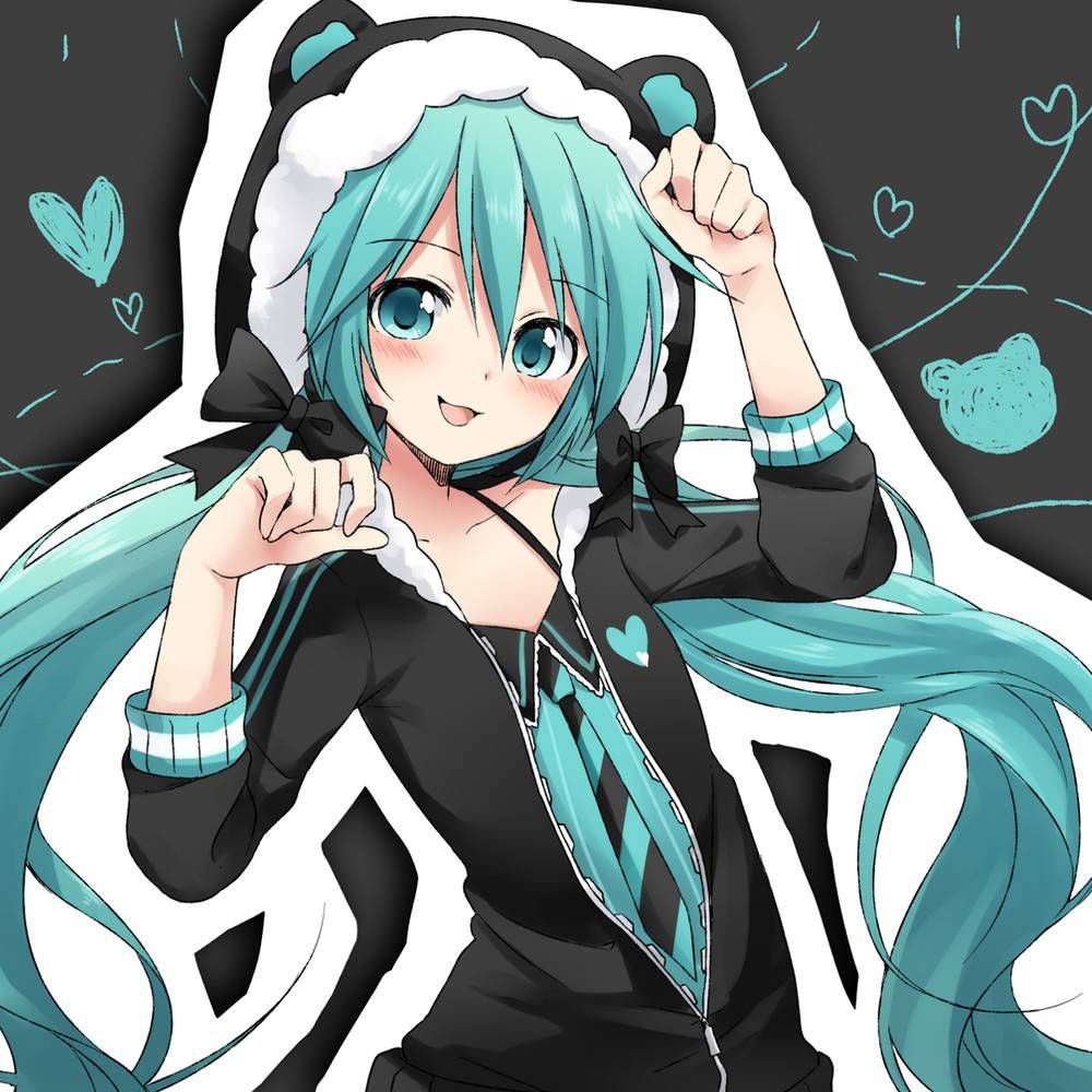 Those who want to nu in the erotic image of Vocaloid gather! 7