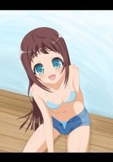 Anime: Too Naughty! The second erotic image which comes off "From Asuka no Asuka" summary 70