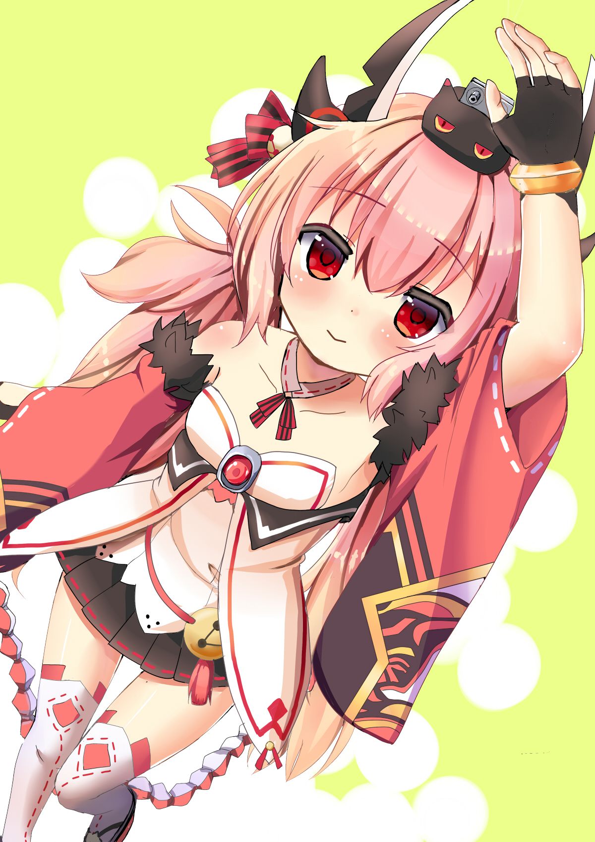 [Hamafu-chan (Azurren)] Loliero image of loli cute Hamafu-chan in pink hair Pu of Azur Lane! 32