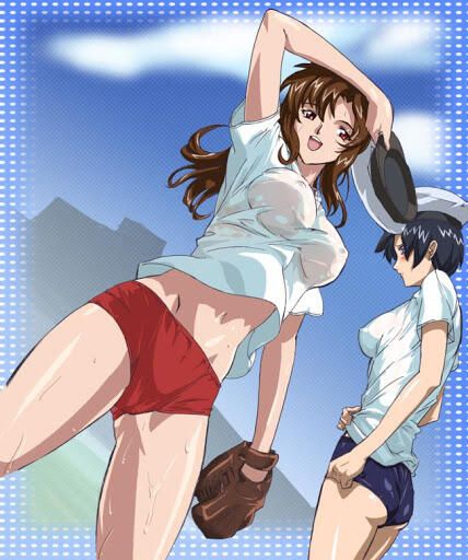 [Anime] Secondary erotic image of Mareu Lamias: &lt;機動戦士ガンダムSEED&gt; 14