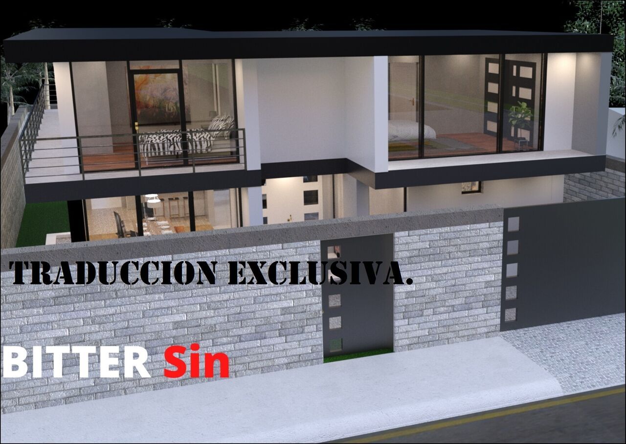 [Mature3DComics] Bitter Sin [Spanish] [Mexicano Anonimo/Poringa] 1