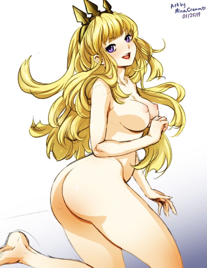 [Patreon] Mina Cream (2019) 89