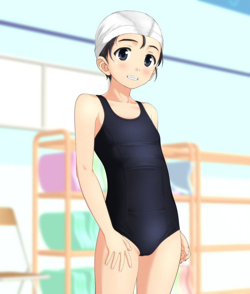 How about a secondary erotic image of the squishy water that seems to be able to Okazu? 13