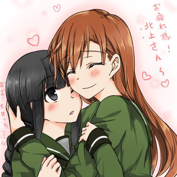 Please give me a secondary image that will be in Yuri-Rez! 19