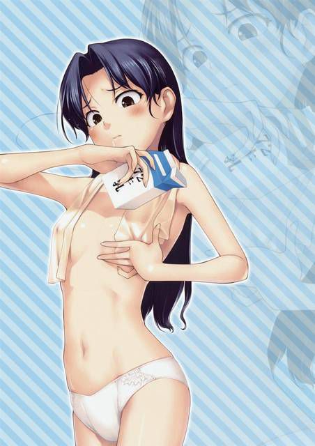 Poor Milk: Small Tits: Small And Cutting Boards, Beautiful Girls and Naughty Experiences (Ero Images) - Secondary 39