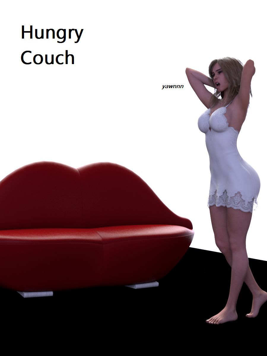 couch vore 1