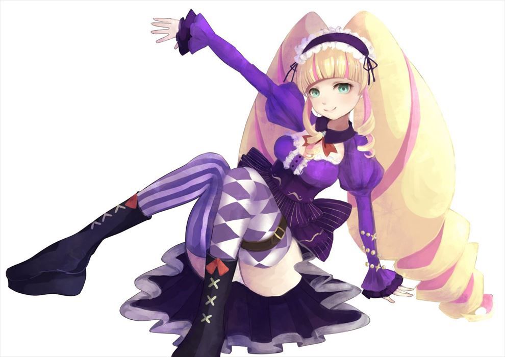 25 erotic images of deep web underground [Virtual YouTuber (Virtual YouTuber)] 10