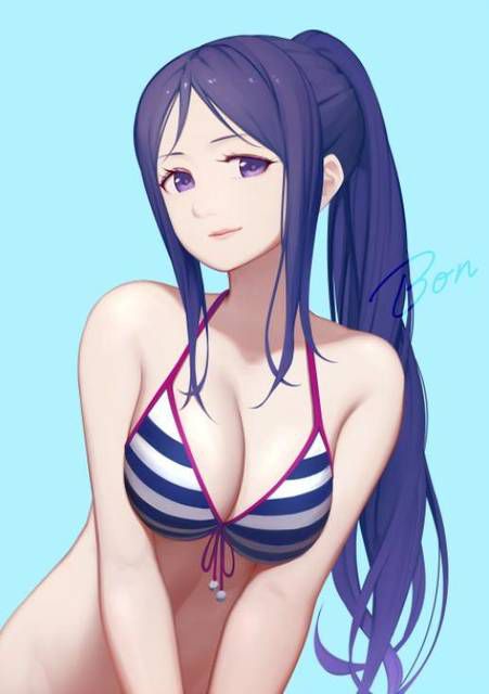 [Love Live! ] Sunshine!!] Matsuura Kanan-chan's Secondary Erotic Image Summary 4 28