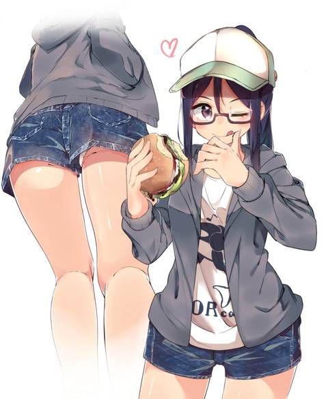 [Love Live! ] Sunshine!!] Matsuura Kanan-chan's Secondary Erotic Image Summary 4 3