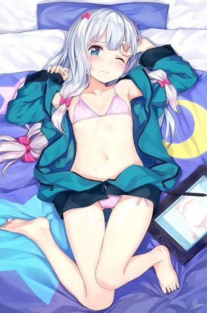 [Stapling Cola] Erotic Manga Teacher: Izumi Ayagiri-chan's Erotic Image Summary 12