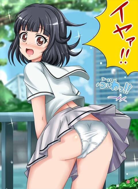 [Bandri! ] Secondary erotic image of The Cow's Rimi-chan: BanGDream! 60