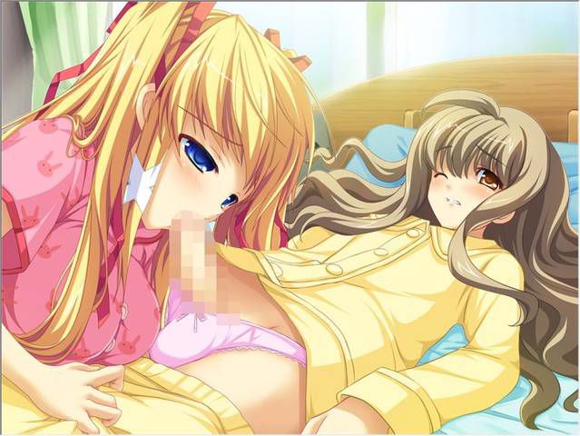 Secondary image that the pajamas figure of the girl is erotic and barks 8