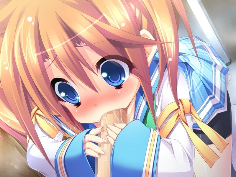[Lorifera] Loriferaero image to be done with a temperature high warm mouth of the loli girl of a small mouth! 1