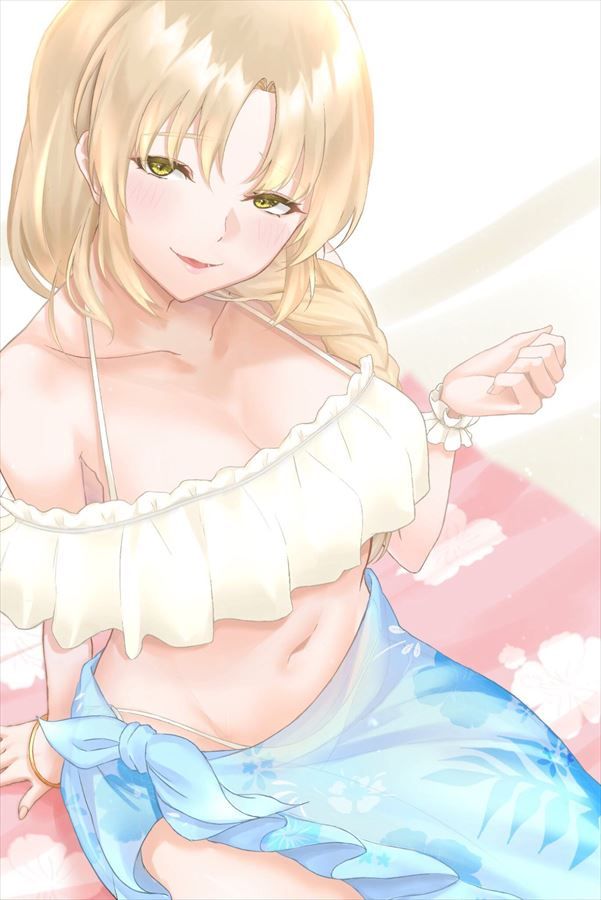 Sister Clare's Erotic Images 50 [Virtual YouTuber (Virtual YouTuber)] 25