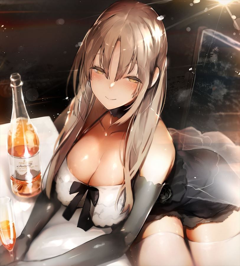 Sister Clare's Erotic Images 50 [Virtual YouTuber (Virtual YouTuber)] 34