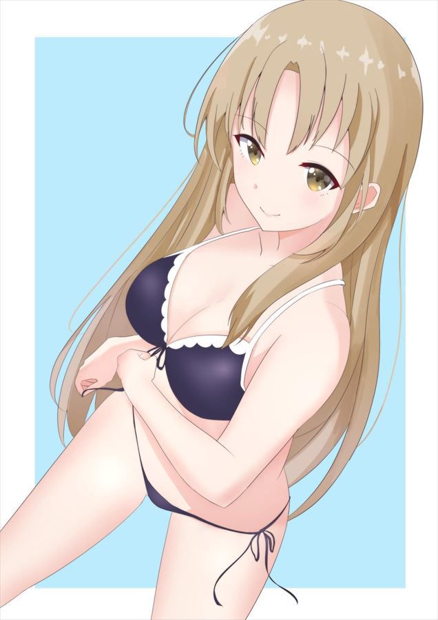 Sister Clare's Erotic Images 50 [Virtual YouTuber (Virtual YouTuber)] 38