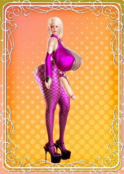 My Honey Select Characters 46