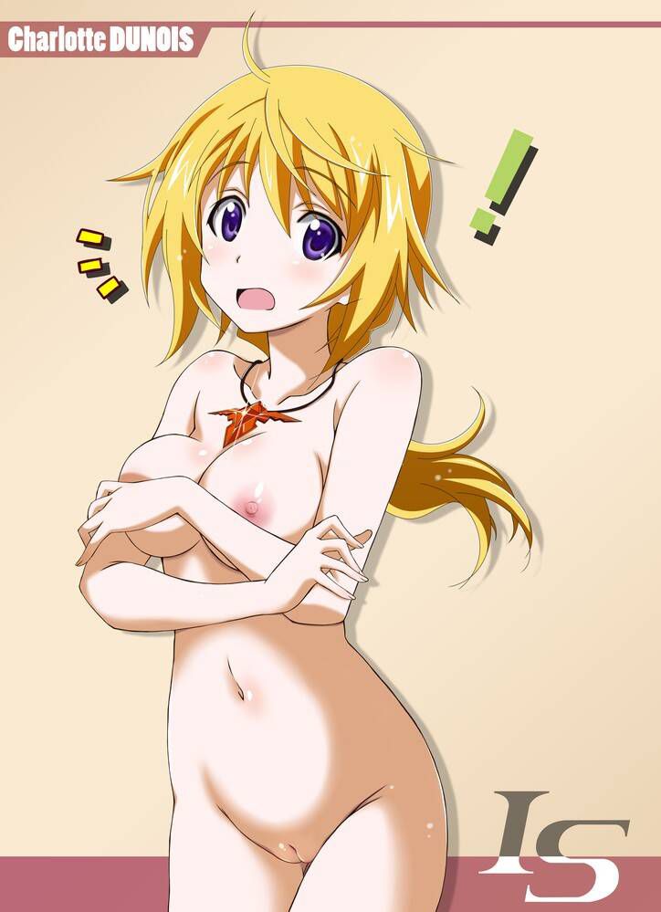 [Secondary Naked Cola] Naked Kola image for those who want to see the and of the general anime character 16