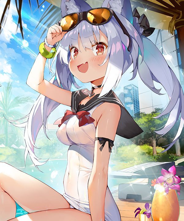 Snow wind erotic image 70 sheets [Azur Lane] 19