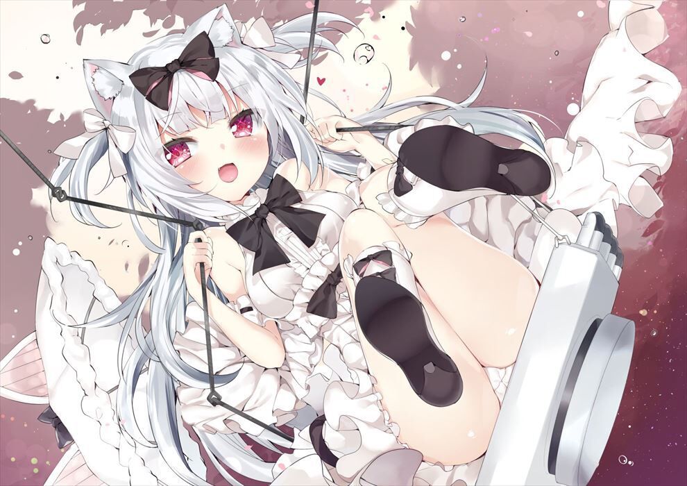 Snow wind erotic image 70 sheets [Azur Lane] 39