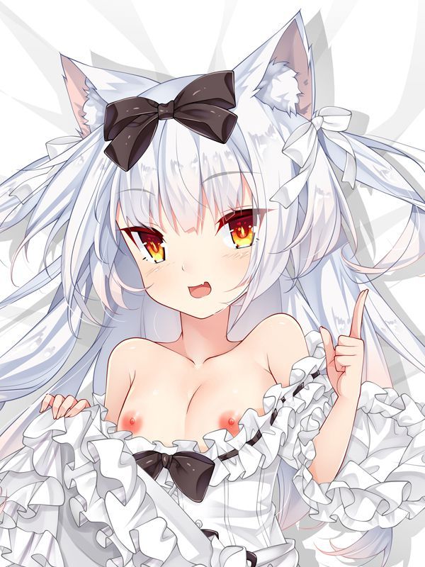 Snow wind erotic image 70 sheets [Azur Lane] 5