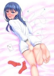 [Anime SSSS.GRIDMAN] Secondary erotic image summary of Hota Rokuhana-chan: Peeling Cola 128