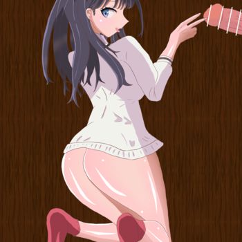 [Anime SSSS.GRIDMAN] Secondary erotic image summary of Hota Rokuhana-chan: Peeling Cola 177
