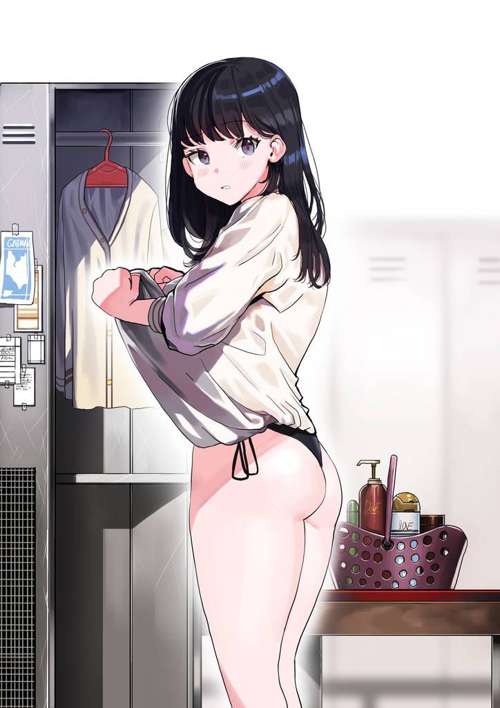 [Anime SSSS.GRIDMAN] Secondary erotic image summary of Hota Rokuhana-chan: Peeling Cola 40