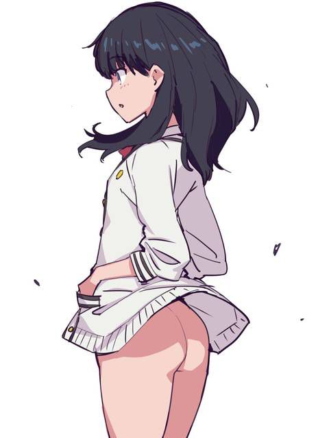 [Anime SSSS.GRIDMAN] Secondary erotic image summary of Hota Rokuhana-chan: Peeling Cola 65