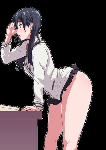 [Anime SSSS.GRIDMAN] Secondary erotic image summary of Hota Rokuhana-chan: Peeling Cola 83