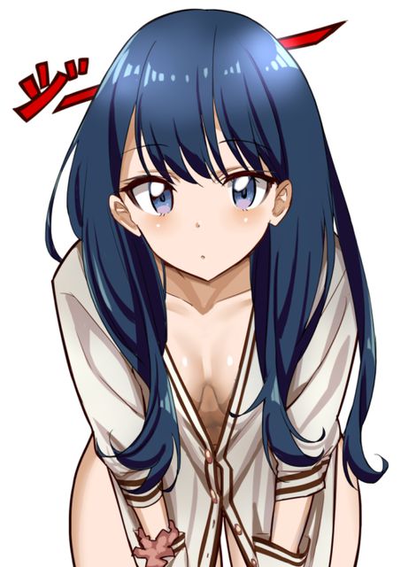 [Anime SSSS.GRIDMAN] Secondary erotic image summary of Hota Rokuhana-chan: Peeling Cola 88