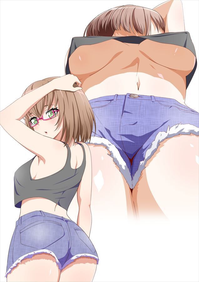 The erotic image of Maya Yamato 70 sheets [Bandri! ( BanG Dream!) 41