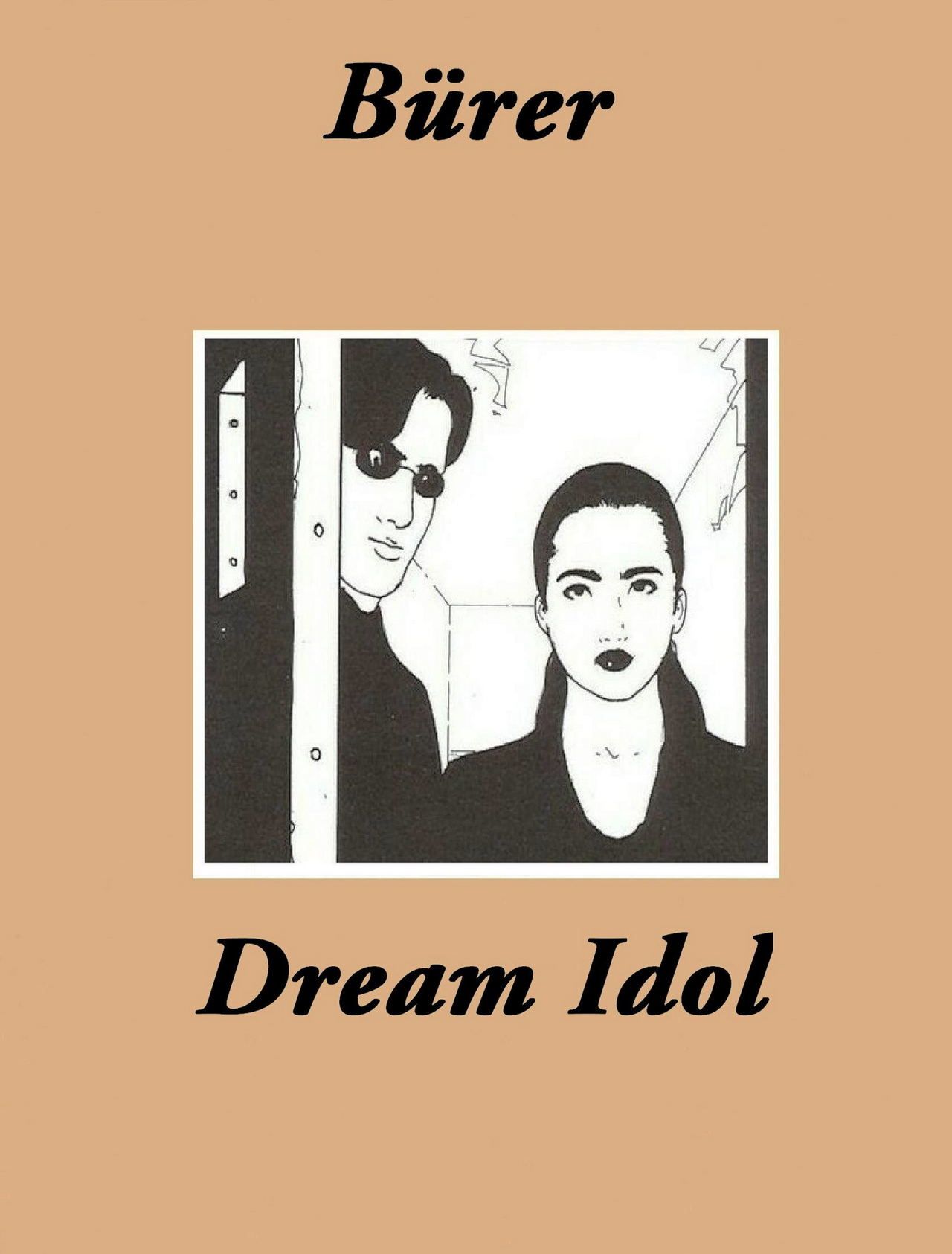 Dream idol (Dutch) 1