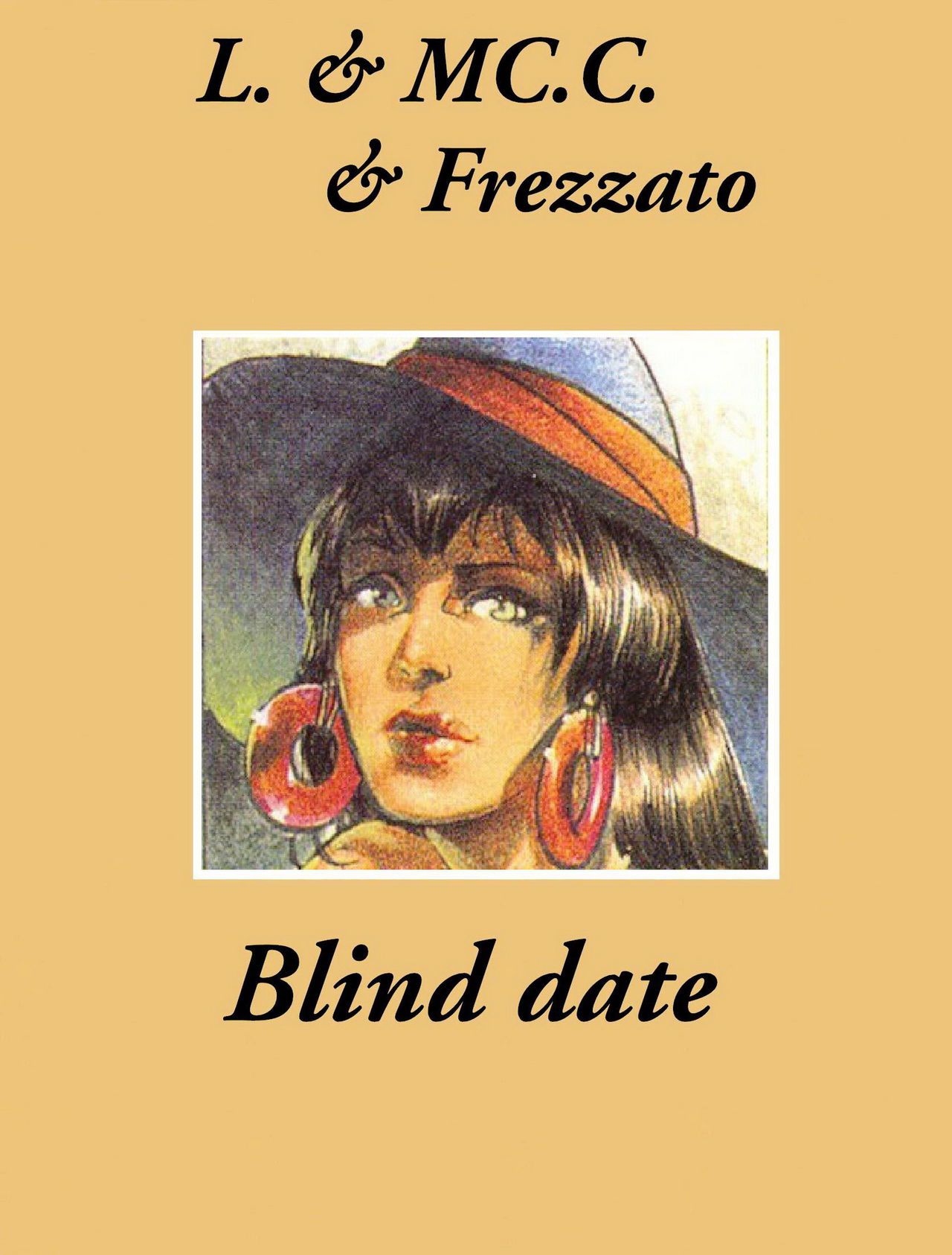 Blind date 1 (Dutch) 1