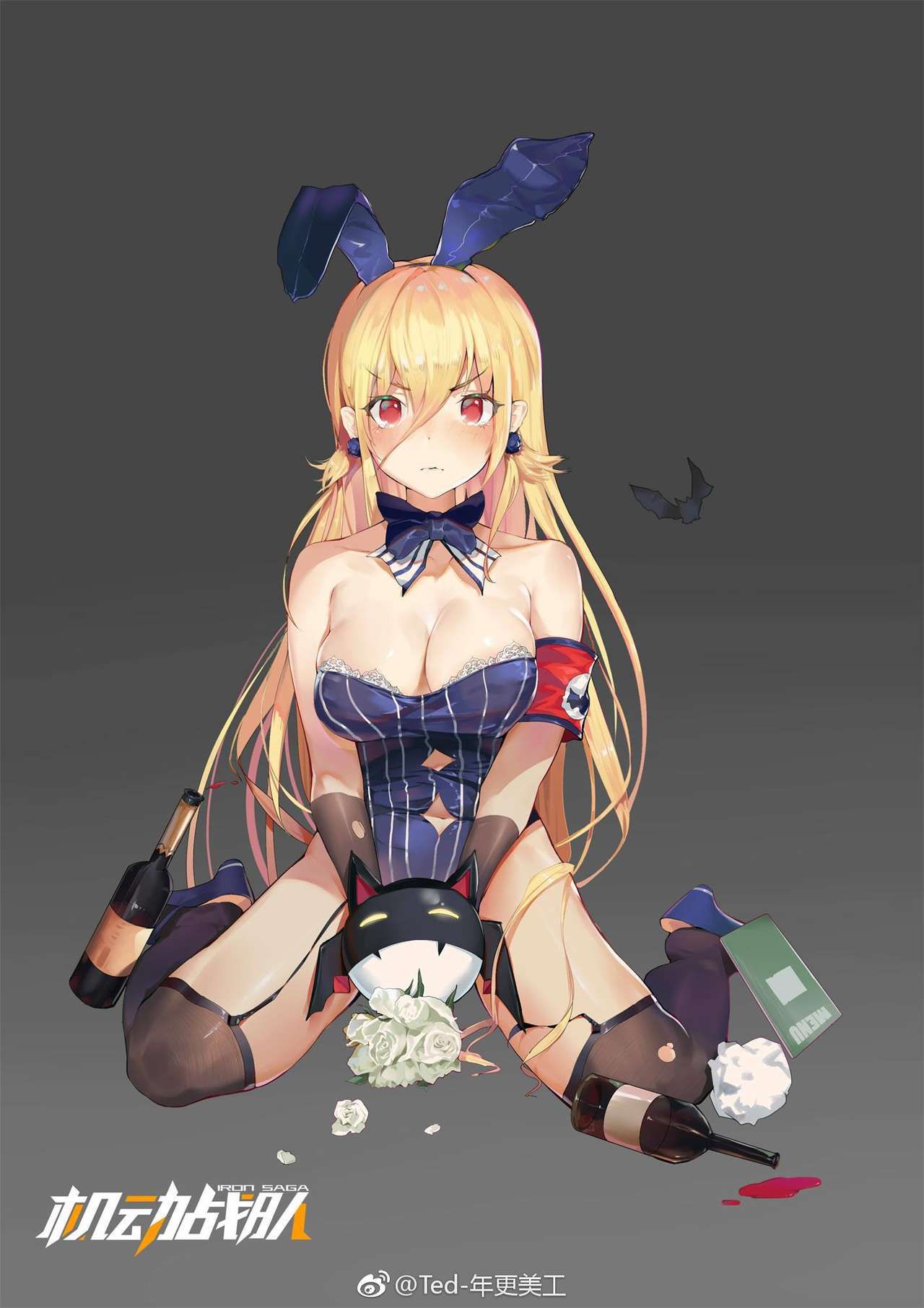 [Pixiv] Ted (15198823) [Pixiv] Ted (15198823) 17