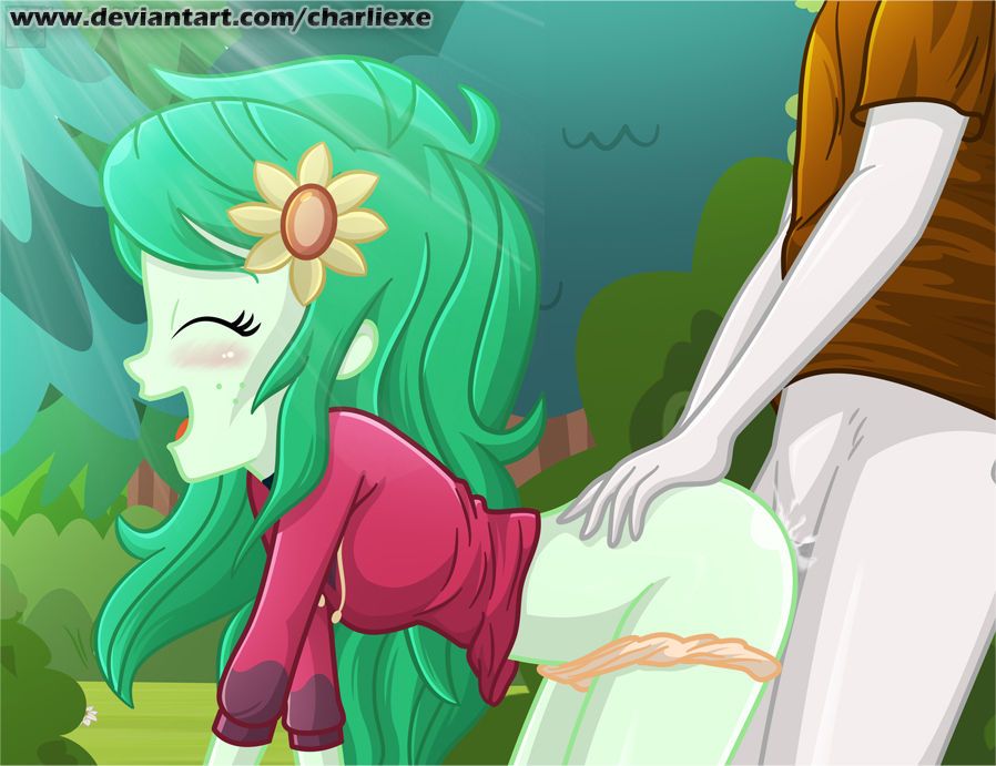 Humanized MLP 1