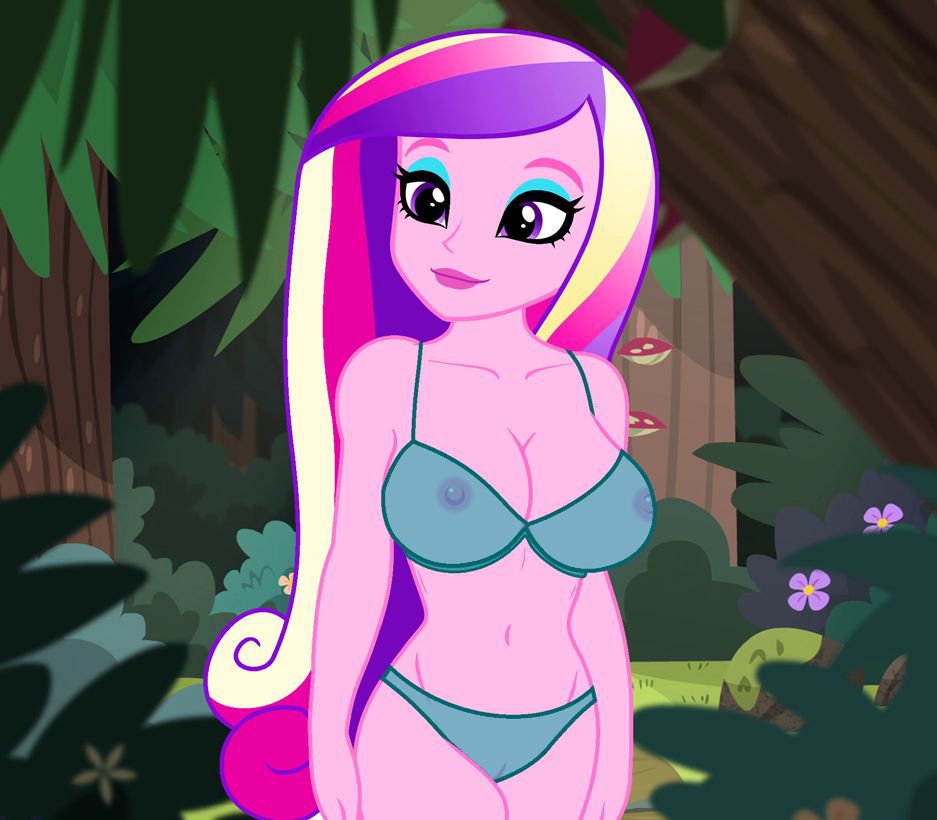 Humanized MLP 45