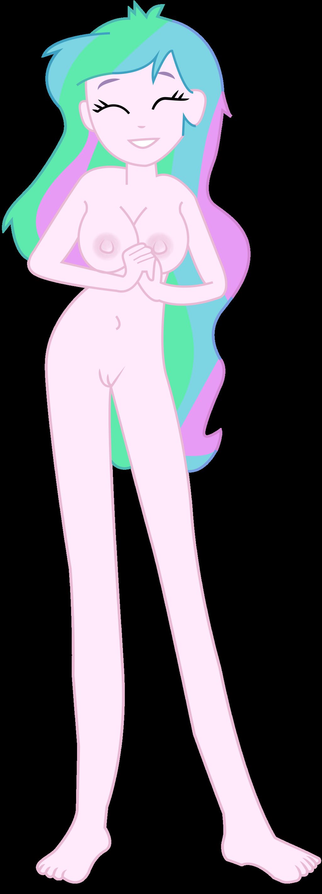 Humanized MLP 488