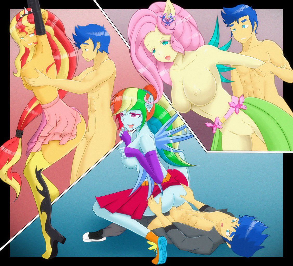 Humanized MLP 52