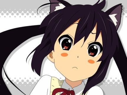 Keion! You want to see a naughty image of, don't you? 9