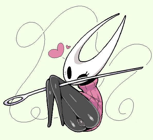 Hollow knight collection 117