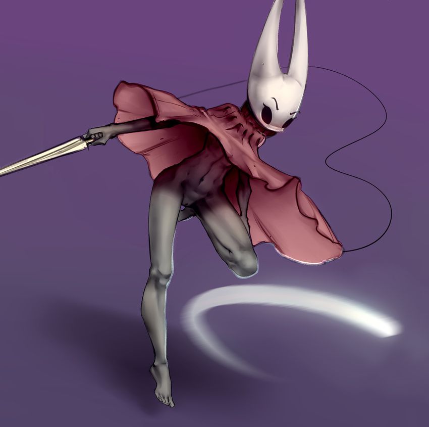 Hollow knight collection 154