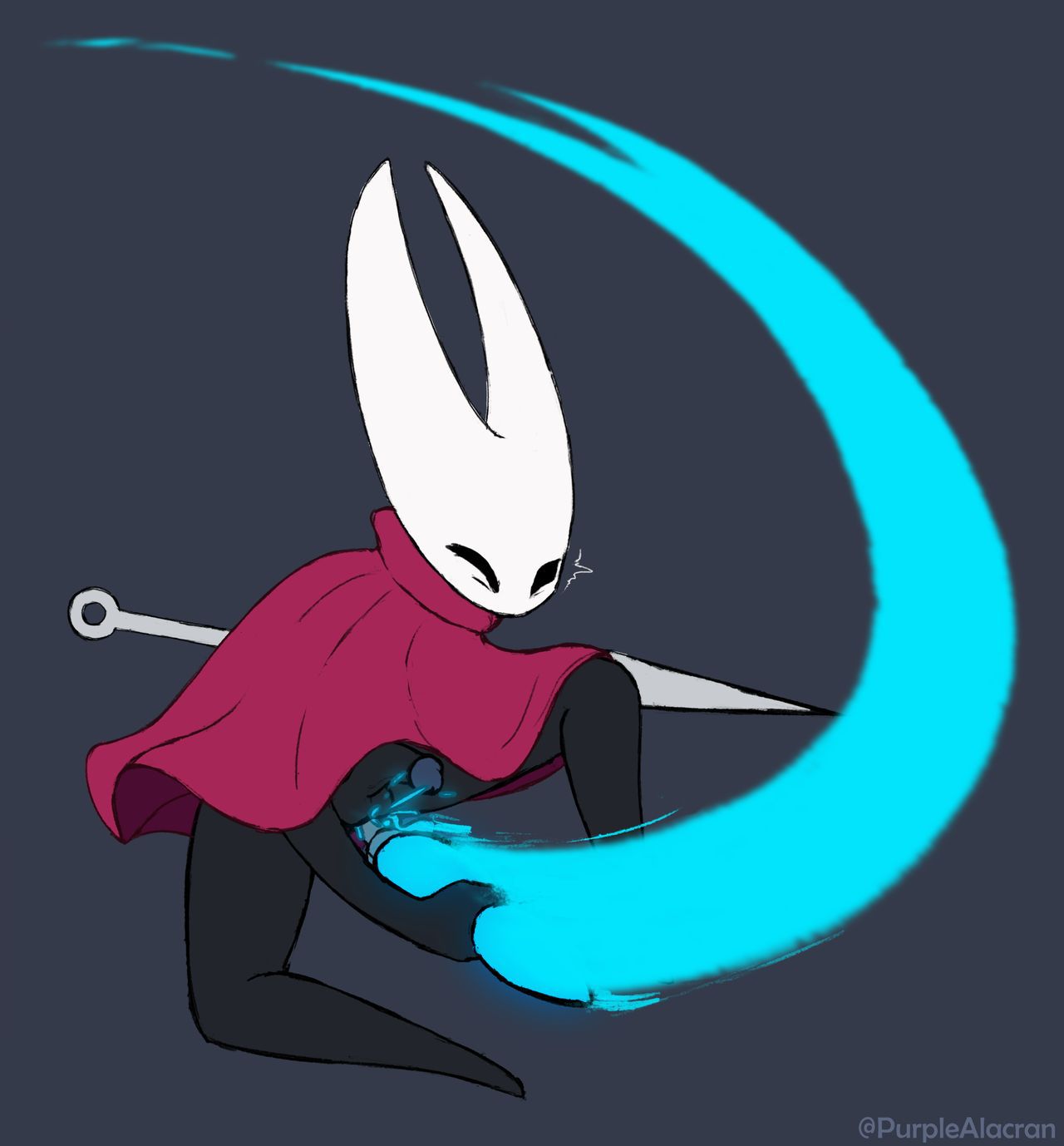 Hollow knight collection 195
