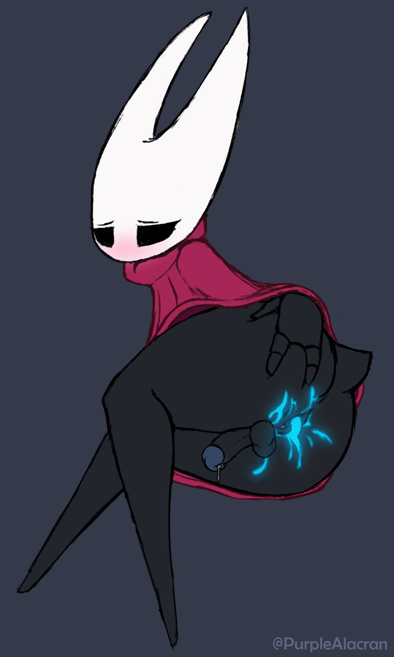 Hollow knight collection 197