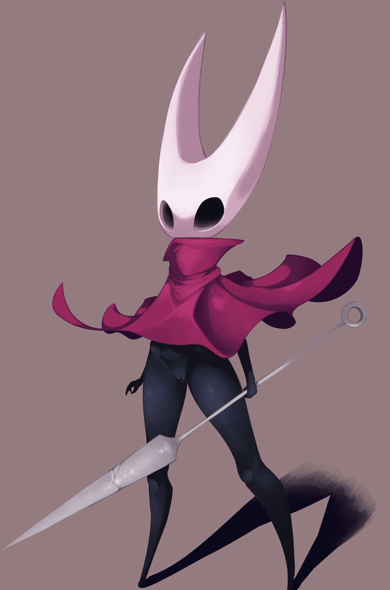 Hollow knight collection 2