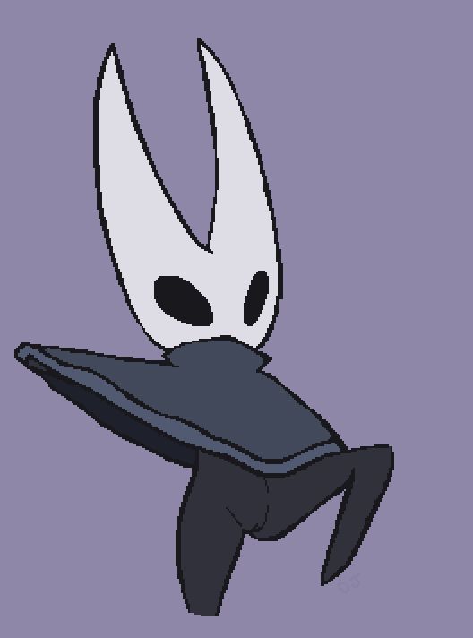 Hollow knight collection 210