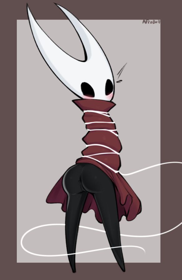 Hollow knight collection 27