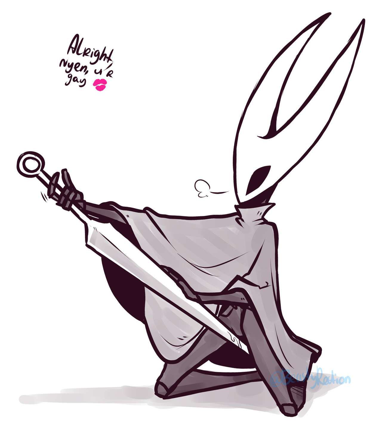 Hollow knight collection 281